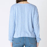 Ocean Crewneck Sweater