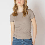 Bentley Ribbed Tee