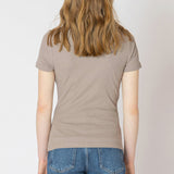 Bentley Ribbed Tee
