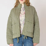 Alison Quilted Jacket