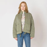 Alison Quilted Jacket