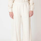 Wennely Wide Leg Jogger
