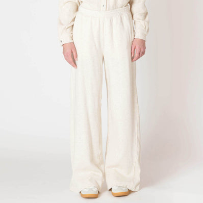 Wennely Wide Leg Jogger