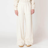 Wennely Wide Leg Jogger