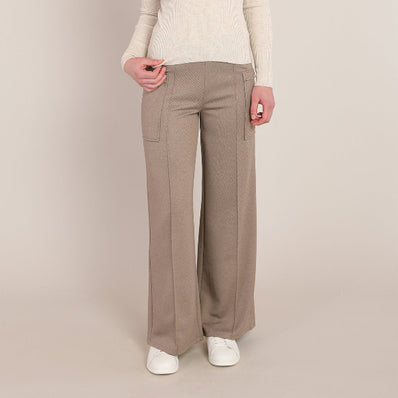 Tory Twill Pocket Pants