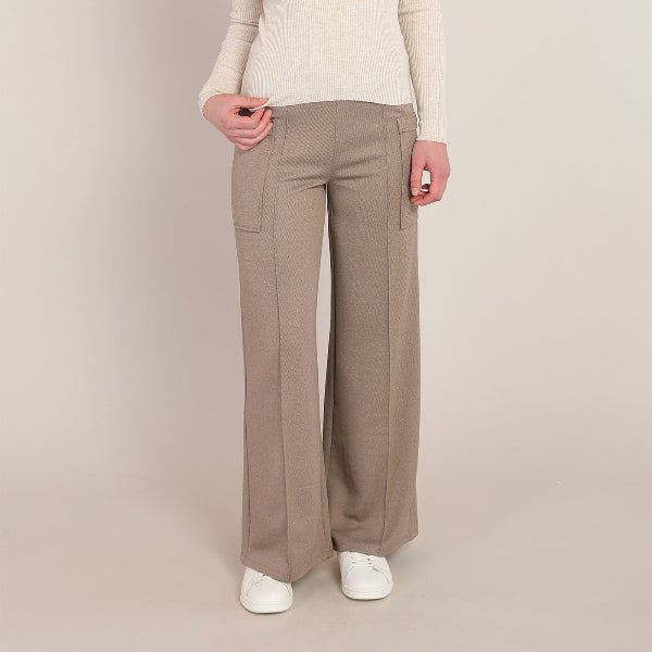 Tory Twill Pocket Pants