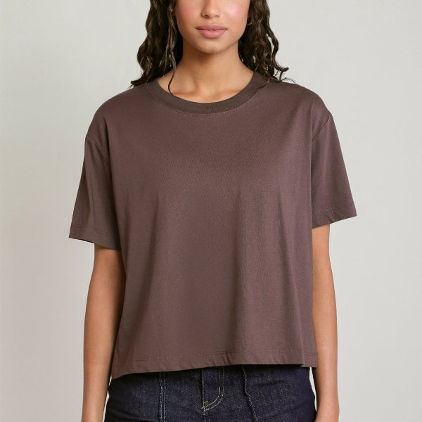 Teagan Essential Tee