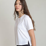 Teagan Essential Tee