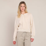 Harper Henley Sweater