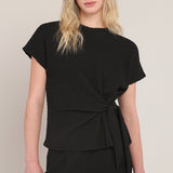 Tyler Textured Knit Top