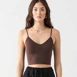 Sandi Seamless Bra Top