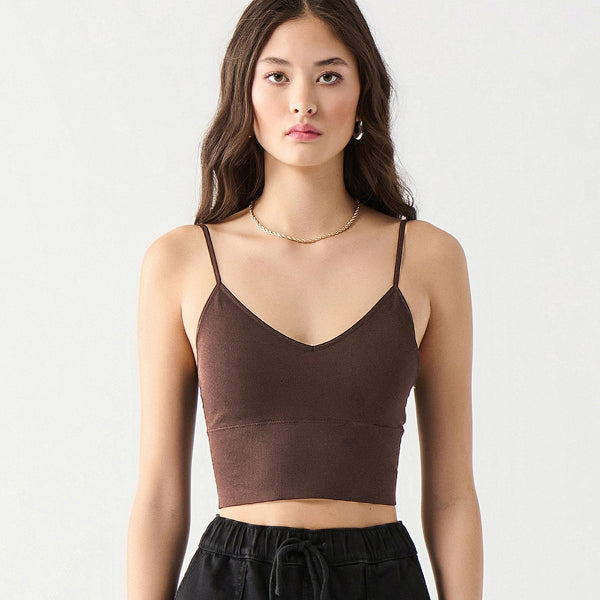 Sandi Seamless Bra Top