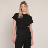 Tyler Textured Knit Top