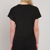 Tyler Textured Knit Top