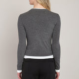Luni Layered Look Top