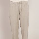 Celia Cuffed Hem Pants