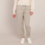 Celia Cuffed Hem Pants