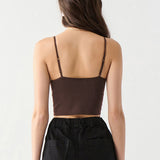 Sandi Seamless Bra Top