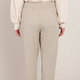 Celia Cuffed Hem Pants