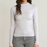 Riyan Raglan Top