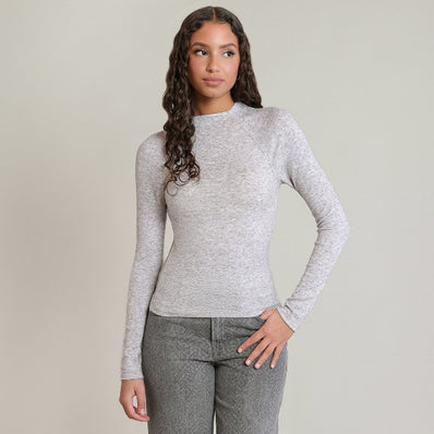 Riyan Raglan Top
