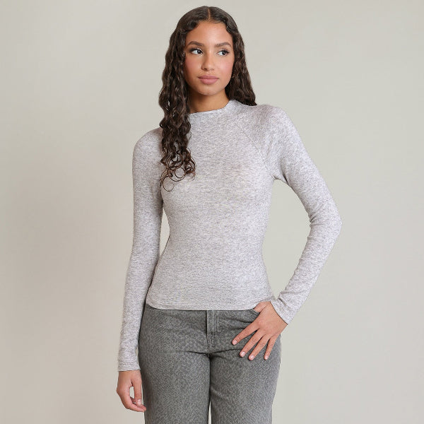 Riyan Raglan Top