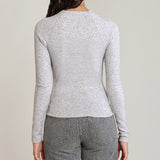Riyan Raglan Top