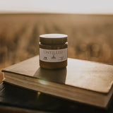 Tallow Body Butter