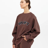 Uplift Not Your Boyfriend's Crew