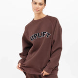 Uplift Not Your Boyfriend's Crew