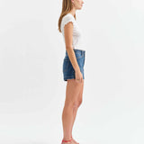 Valley Girl High Rise Short