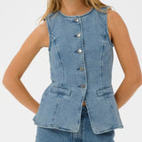 Vallis Waistcoat