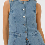 Vallis Waistcoat
