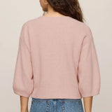 Valor Short Sleeve Cardigan