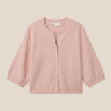 Valor Short Sleeve Cardigan
