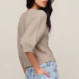 Valor Short Sleeve Cardigan