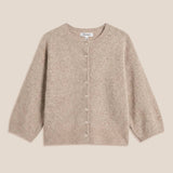 Valor Short Sleeve Cardigan