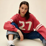 27 Varsity Sweatshirt