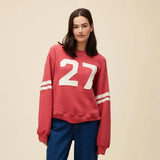 27 Varsity Sweatshirt