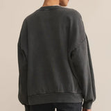 Varsity Sunday Sweatshirt