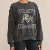 Varsity Sunday Sweatshirt