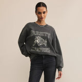 Varsity Sunday Sweatshirt