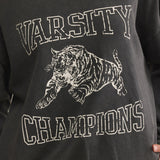 Varsity Sunday Sweatshirt