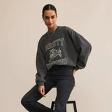 Varsity Sunday Sweatshirt