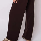 Victoria Modal Wide Leg Pant