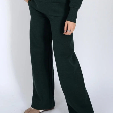 Victoria Modal Wide Leg Pant