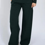 Victoria Modal Wide Leg Pant
