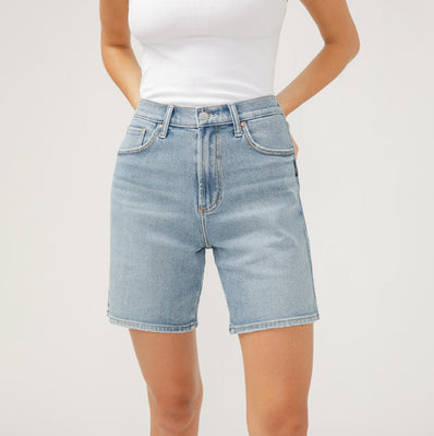 Vintage Long Short