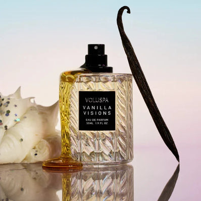 Vanilla Visions Perfume