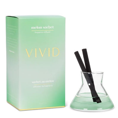 Melon Sorbet Modern Diffuser